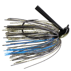 Image of Dirty Jigs Tour Level Pitchin' Jig | JT's Best Color Ever; 1/2 oz.
