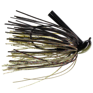 Image of Dirty Jigs Tour Level Pitchin' Jig | Dirty 420; 1/2 oz.