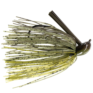 Image of Dirty Jigs Tour Level Pitchin' Jig | Definite Watermelon; 1/2 oz.