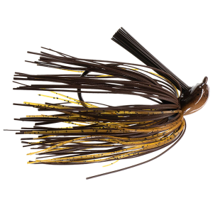 Image of Dirty Jigs Tour Level Pitchin' Jig | Old School; 3/8 oz.