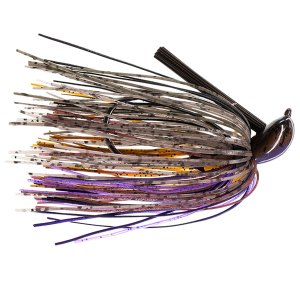Image of Dirty Jigs Tour Level Pitchin' Jig | Super Matt Brown; 1/2 oz.