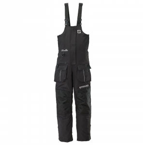 Image of Striker Ice Women's Stella Bibs | Black; 3XL