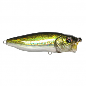 Image of Megabass Popmax Topwater Lure | GG Bass; 3.25 in.