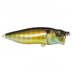 Image of Megabass Popmax Topwater Lure | Gill; 3.25 in.