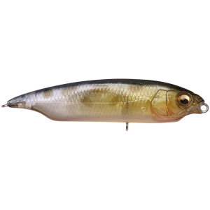 Image of Megabass Karashi Topwater Lure | GP Flying Gori; 2.3 in.