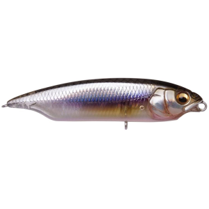 Image of Megabass Karashi Topwater Lure | Kasumi ITO KS; 2.3 in.