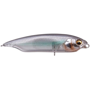 Image of Megabass Karashi Topwater Lure | Shirauo KS; 2.3 in.