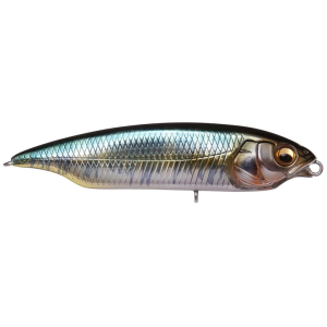 Image of Megabass Karashi Topwater Lure | Wagin Hasu KS; 2.3 in.