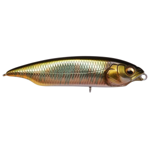Image of Megabass Karashi Topwater Lure | Wasgin Oikawa KS; 2.3 in.