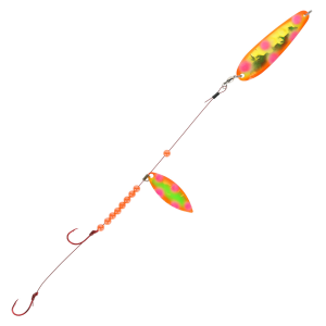 Image of Pirate One Eye Walleye Rigs | Helmut