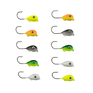VMC Hover Jigs