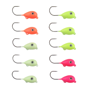 VMC Hover Jigs