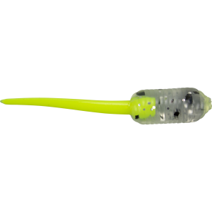 Image of BrushPile Jigs Brush Bandit Soft Bait | Peppercorn