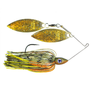 Image of Nichols Lures Dirty Flake Spinnerbait | Bluegill; 1/2 oz.