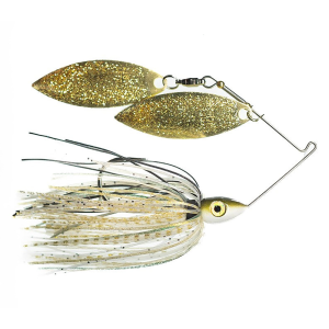 Image of Nichols Lures Dirty Flake Spinnerbait | Moonshiner; 3/8 oz.