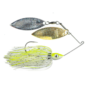 Image of Nichols Lures Dirty Flake Spinnerbait | Spot Killer; 3/8 oz.