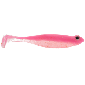 Image of Megabass Hazedong Shad Swimbait | Sight Killer Pink; 3 in.