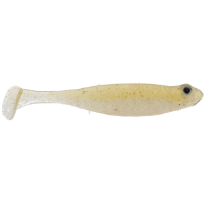 Image of Megabass Hazedong Shad Swimbait | Wakasagi; 3 in.