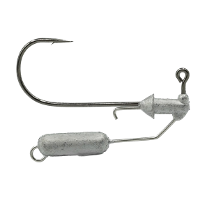 Image of Core Tackle Shimmy Rig | 1/4 oz.; 3/0