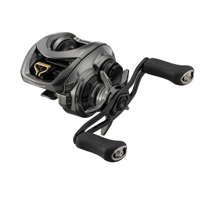 Image of Daiwa Steez CT SV TW 70 Casting Reel | STZCTSV70HL