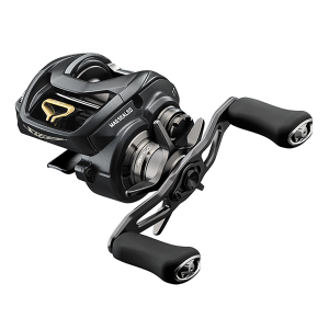 Image of Daiwa Steez-A TWS Casting Reel | STZ100HL