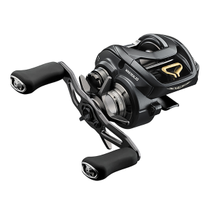 Image of Daiwa Steez-A TWS Casting Reel | STZ100XH