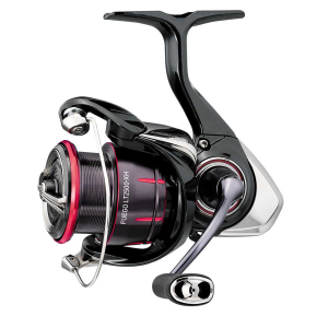 Image of Daiwa Fuego LT Spinning Reel | FEGLT2500D-XH
