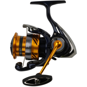 Image of Daiwa Revros LT Spinning Reel | REVRLT5000-C