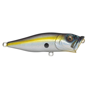 Image of Megabass Pop-X | Megabass Sexy Shad; 2 1/2 in.