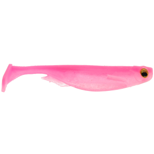 Image of Megabass Spark Shad Swimbait | Sight Killer Pink; 3 in.