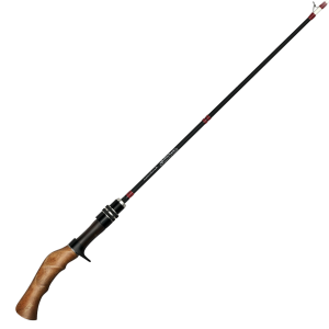 Image of Megabass Great Hunting Huntsman Travel Rod | 4324551519