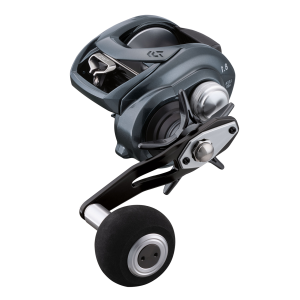Image of Daiwa Lexa TWS 400 Casting Reel | LX-TW400HL-P