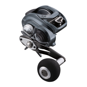 Image of Daiwa Lexa TWS 300 Casting Reel | LX-TW300H-P