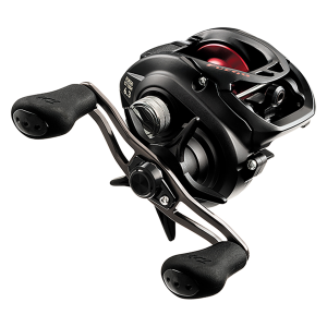 Image of Daiwa Fuego Low Profile Casting Reel | FGCT100XS