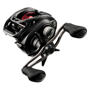 Image of Daiwa Fuego Low Profile Casting Reel | FGCT100XSL