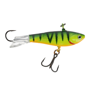 Image of Salmo Eye Glide | Hot Perch; 2 1/2 in.