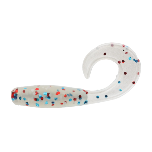 Image of BrushPile Jigs Vortex Soft Bait | America; 2 in.