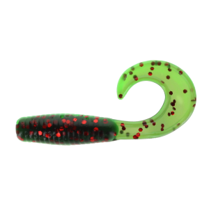 Image of BrushPile Jigs Vortex Soft Bait | Deadly Force; 2 in.