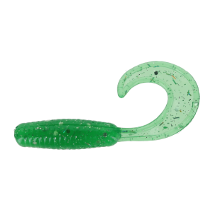 Image of BrushPile Jigs Vortex Soft Bait | Kentucky Gremlin; 2 in.