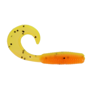 Image of BrushPile Jigs Vortex Soft Bait | Ragin Cajun; 2 in.