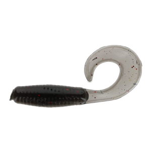 Image of BrushPile Jigs Vortex Soft Bait | Twilight; 2 in.