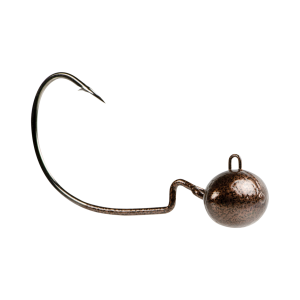 Image of YUM Hardhead Swinghead Jighead | 3/16 oz.