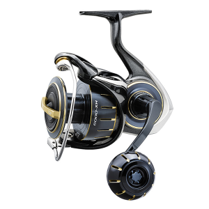Image of Daiwa Saltiga G Spinning Reel | SAG6000-XH