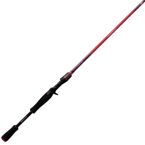 Image of Daiwa PX Bait Finesse Casting Rod | PX681ULRB-BF