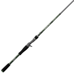 Image of Evergreen Combat Stick Casting Rods | RCTC-710XHG