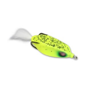 Image of Deps Slither K Frog | Chart Pepper; 2 1/4 in.