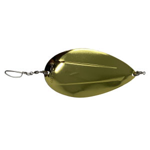 Image of Shortbus Kokanee Dodger | Gold