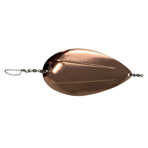 Image of Shortbus Kokanee Dodger | Copper