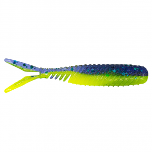 Image of 1 Standard Fishing Minnow1 Soft Bait | Jbug Charty; 2 in.