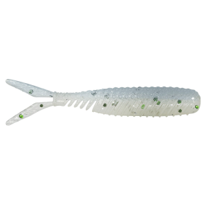 Image of 1 Standard Fishing Minnow1 Soft Bait | Moolah; 2 3/4 in.